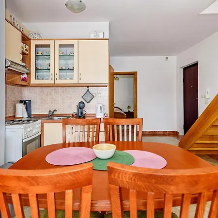 Duplex Apartment In Peaceful Area - Zadar Exterior photo