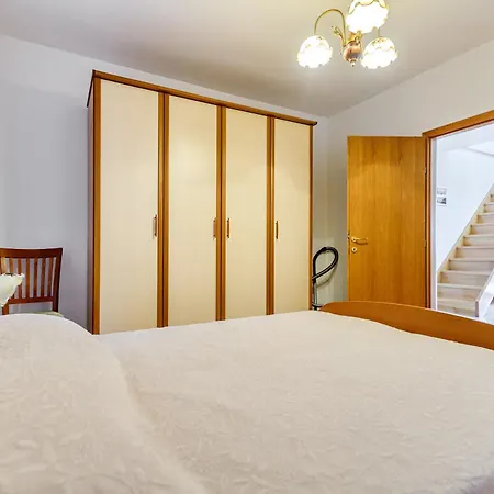 Duplex Apartment In Peaceful Area - Zadar Exterior photo