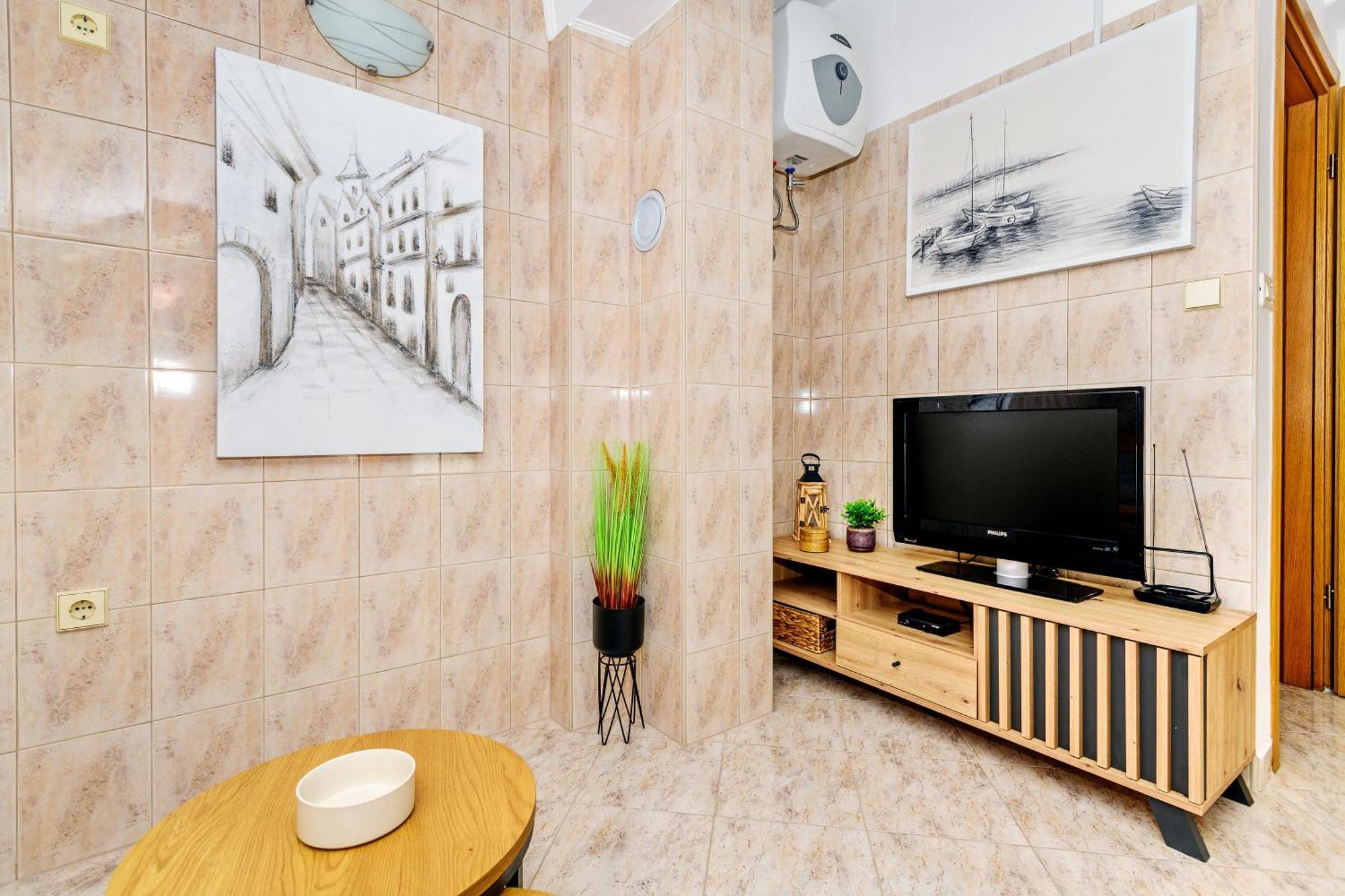 Apartment Duplex In Peaceful Area - Zadar
