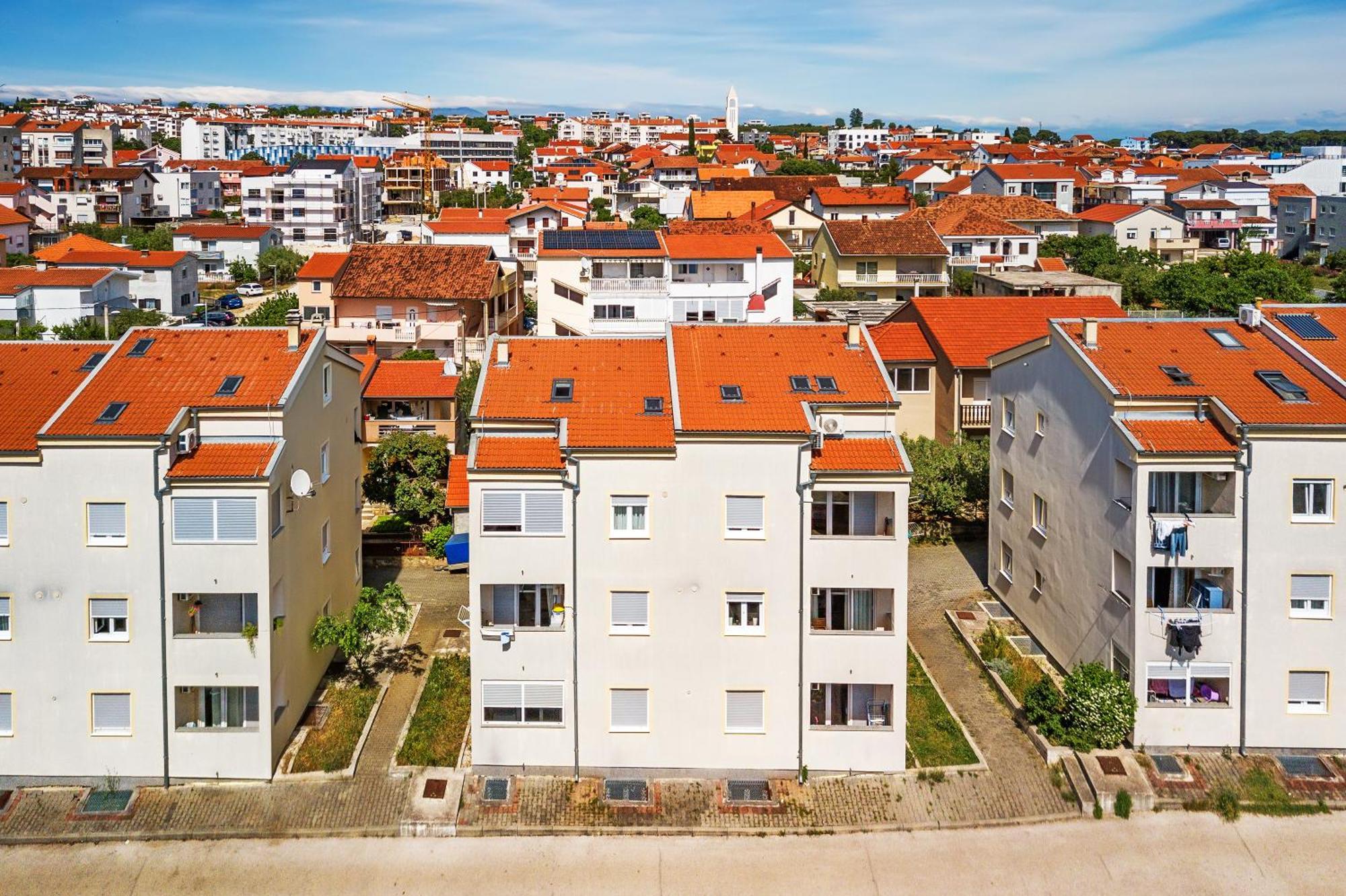 Apartment Duplex In Peaceful Area -