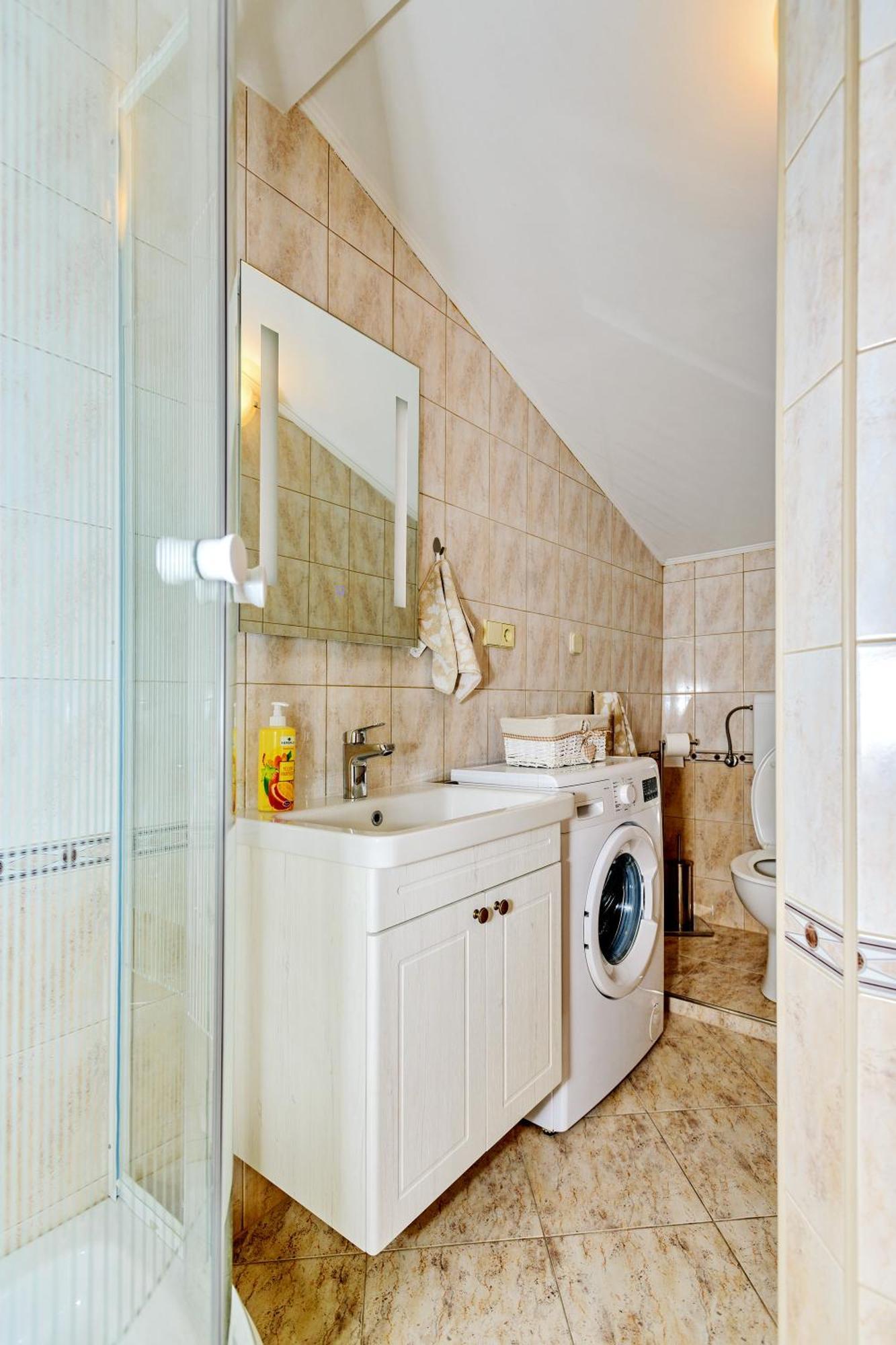 Apartment Duplex In Peaceful Area - *