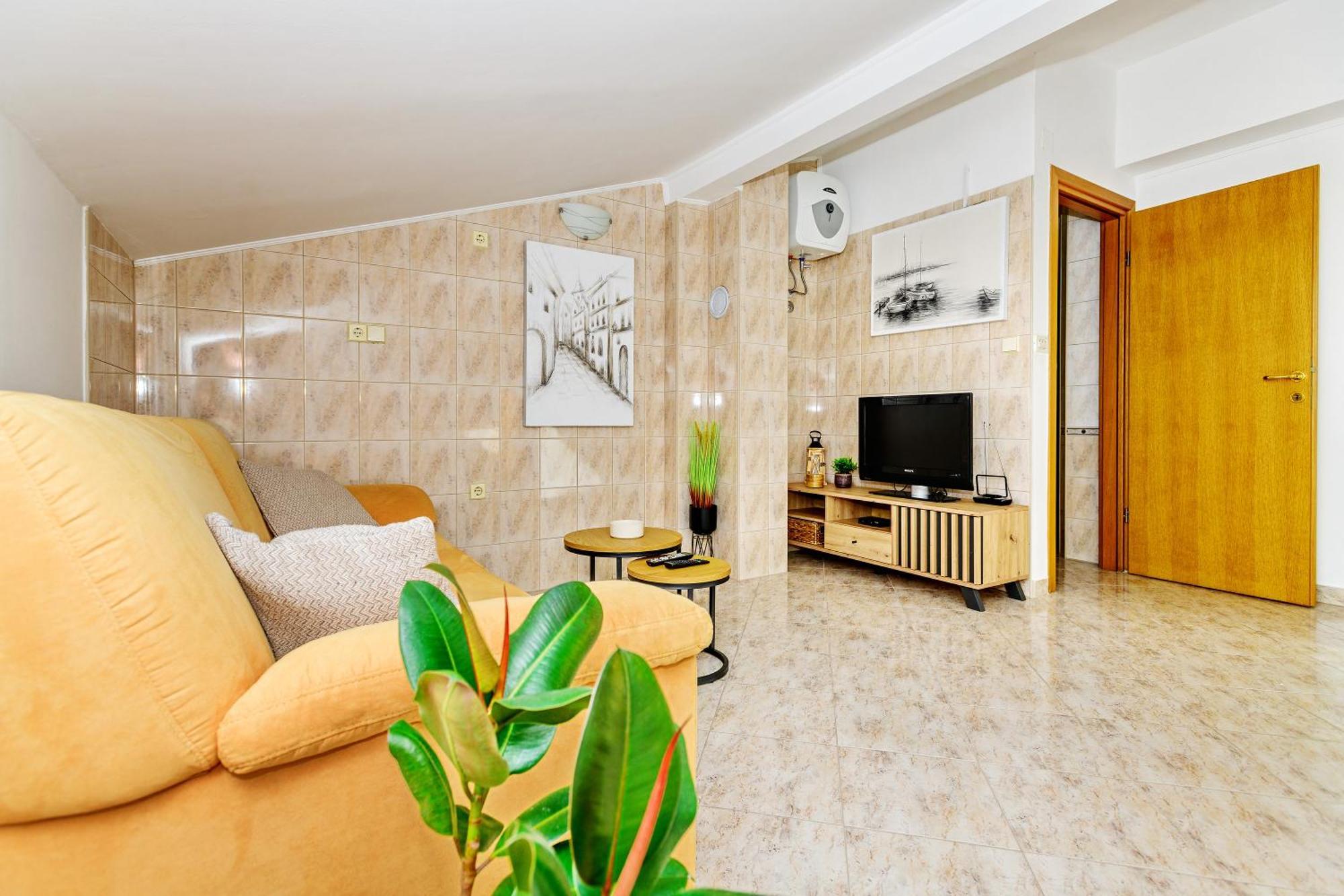 Apartment Duplex In Peaceful Area - Zadar