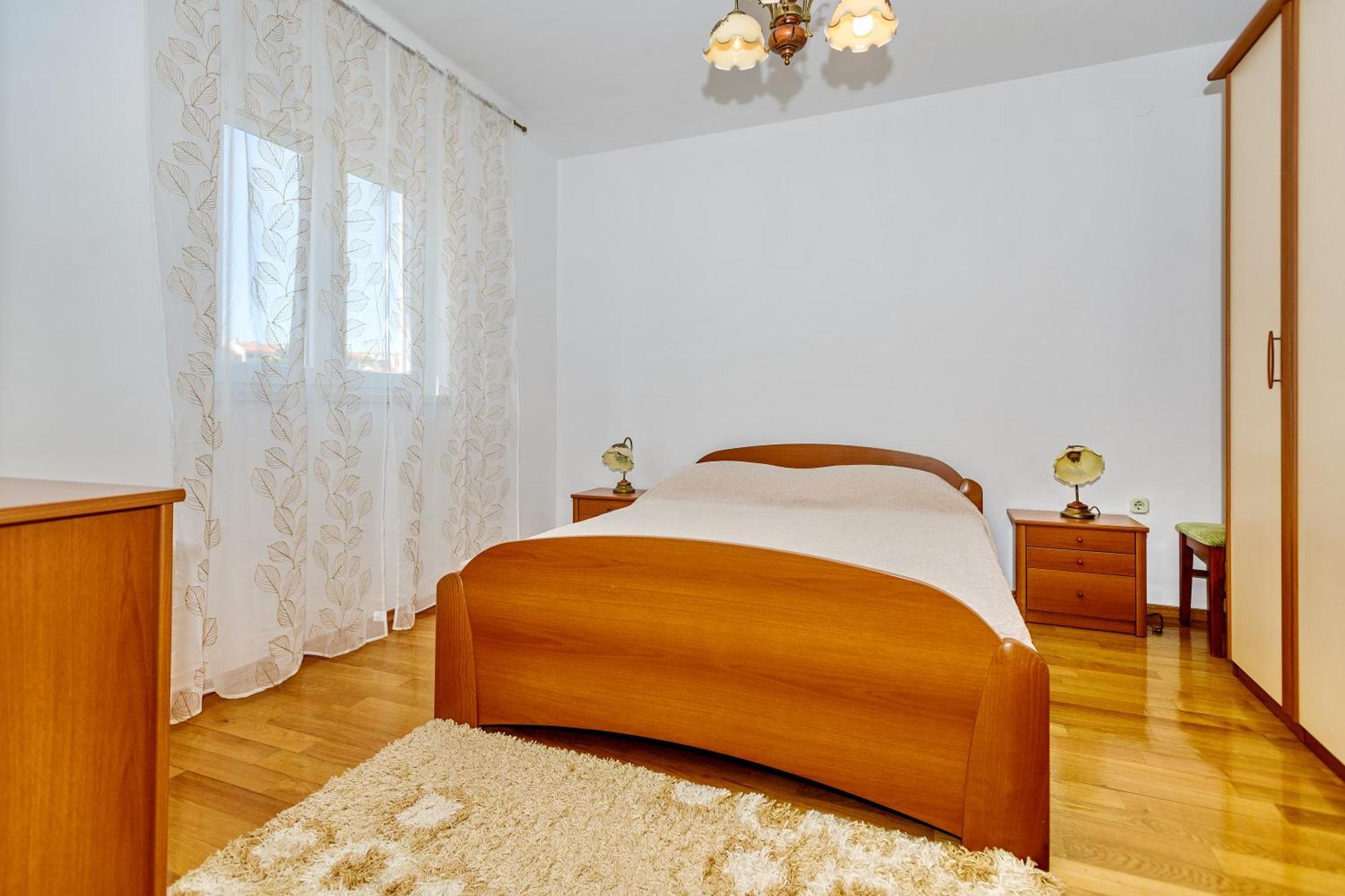 Duplex In Peaceful Area - Zadar