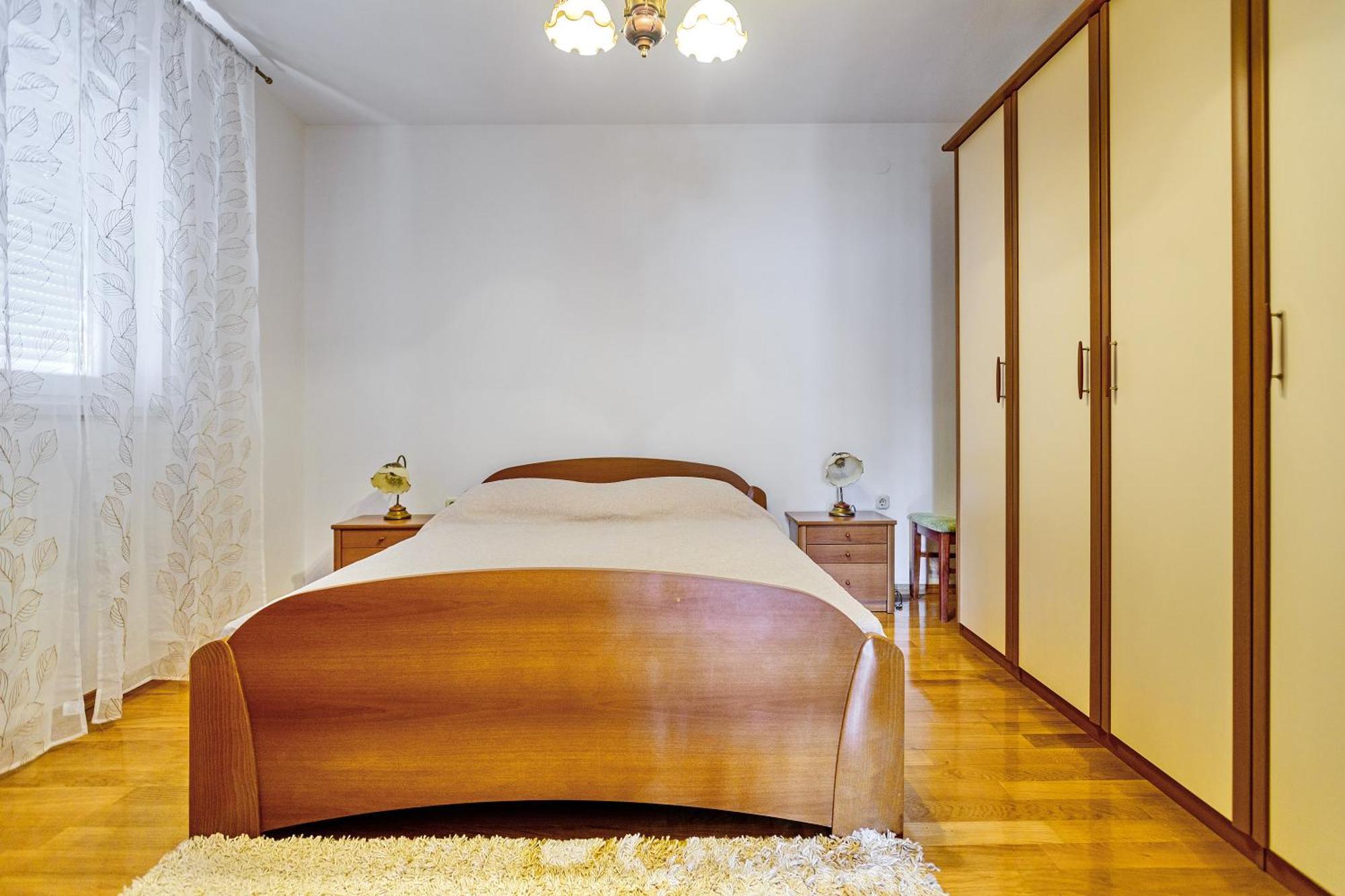 Duplex In Peaceful Area - Apartment Zadar