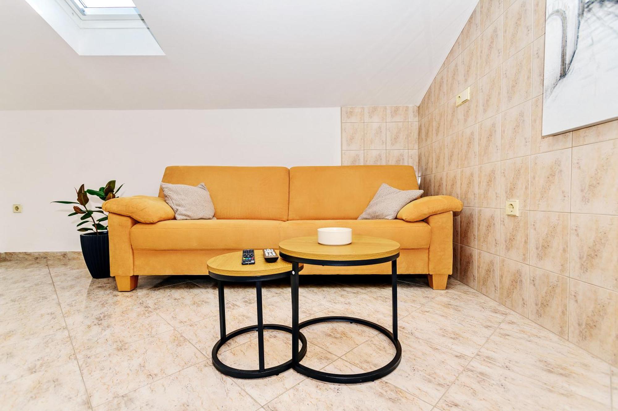 Apartment Duplex In Peaceful Area - Zadar