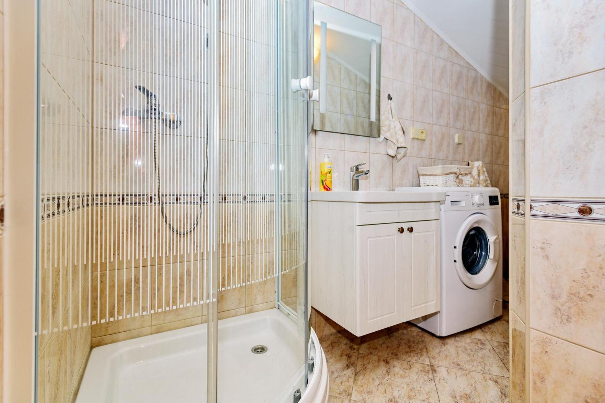 Duplex In Peaceful Area - Apartment Zadar