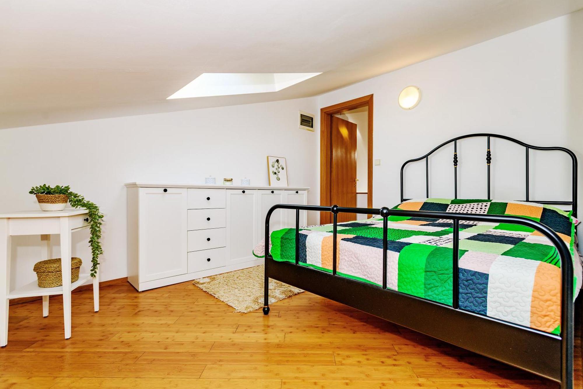 Apartment Duplex In Peaceful Area - *