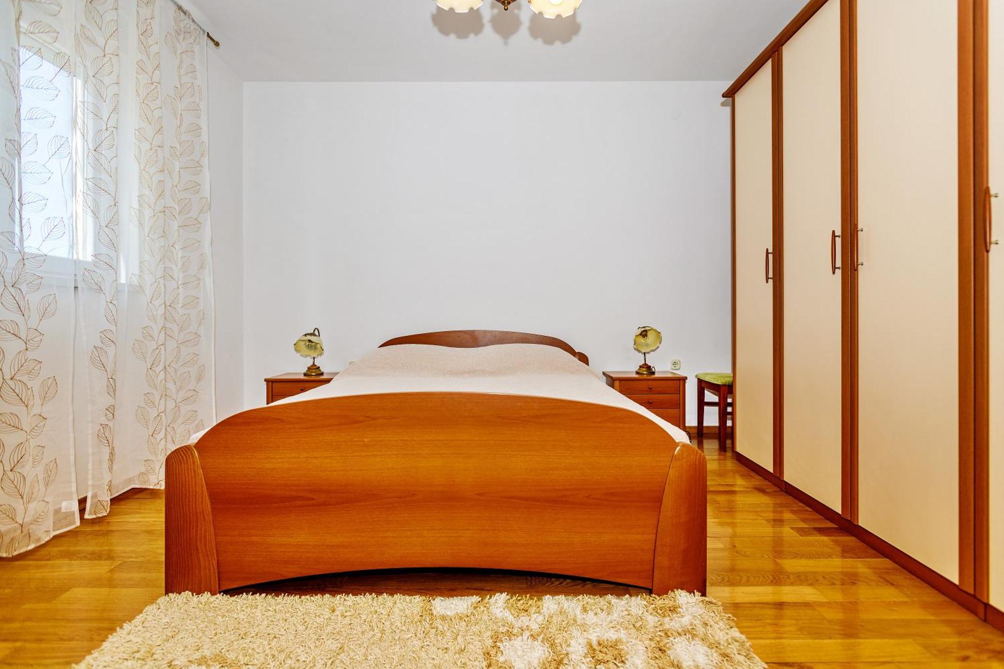 Apartment Duplex In Peaceful Area - Zadar