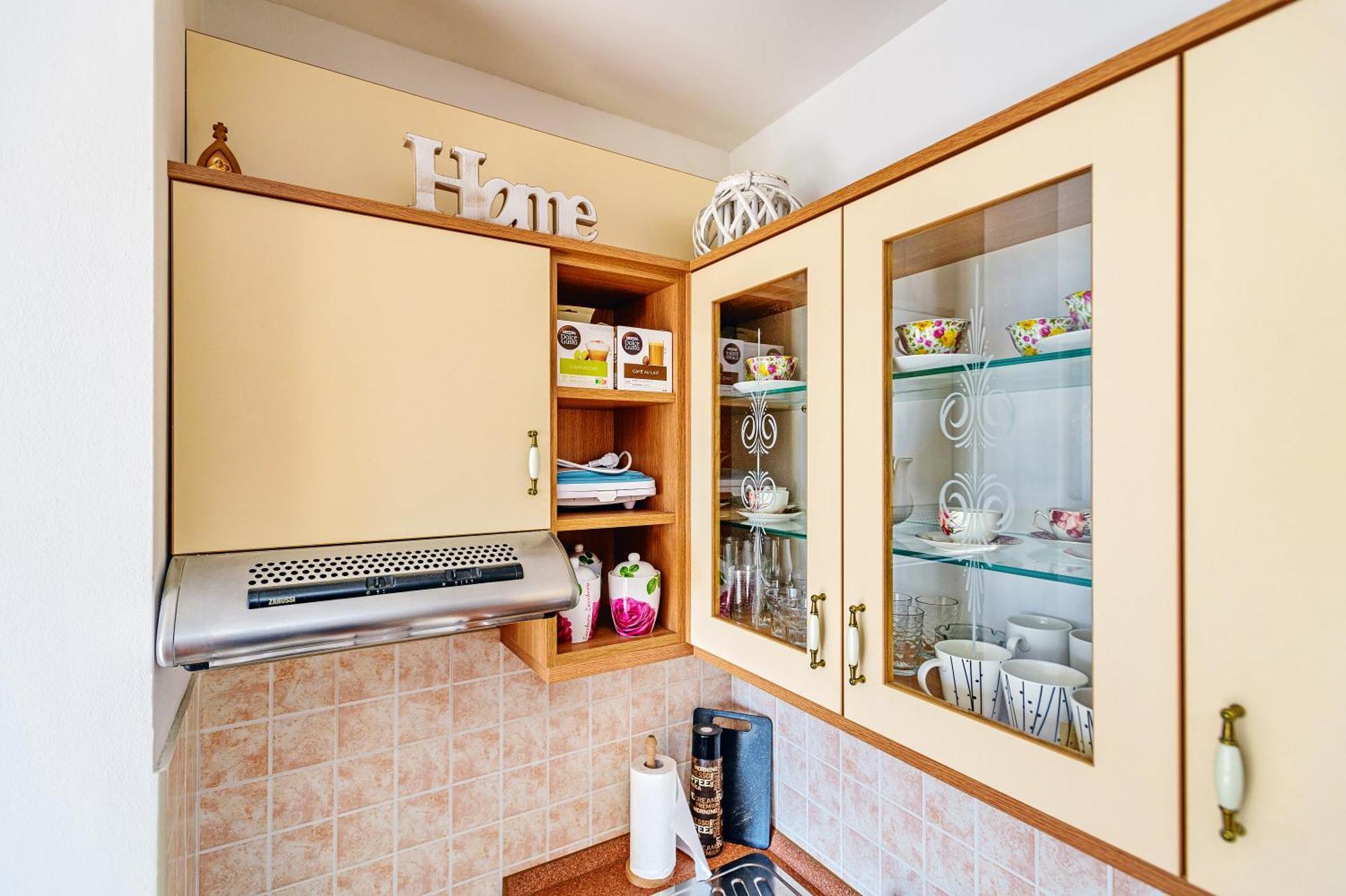 Duplex In Peaceful Area - * Zadar