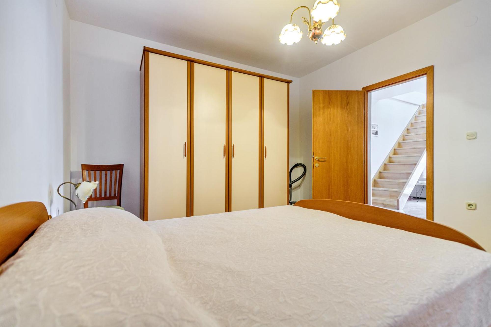 Duplex In Peaceful Area - Apartment Zadar